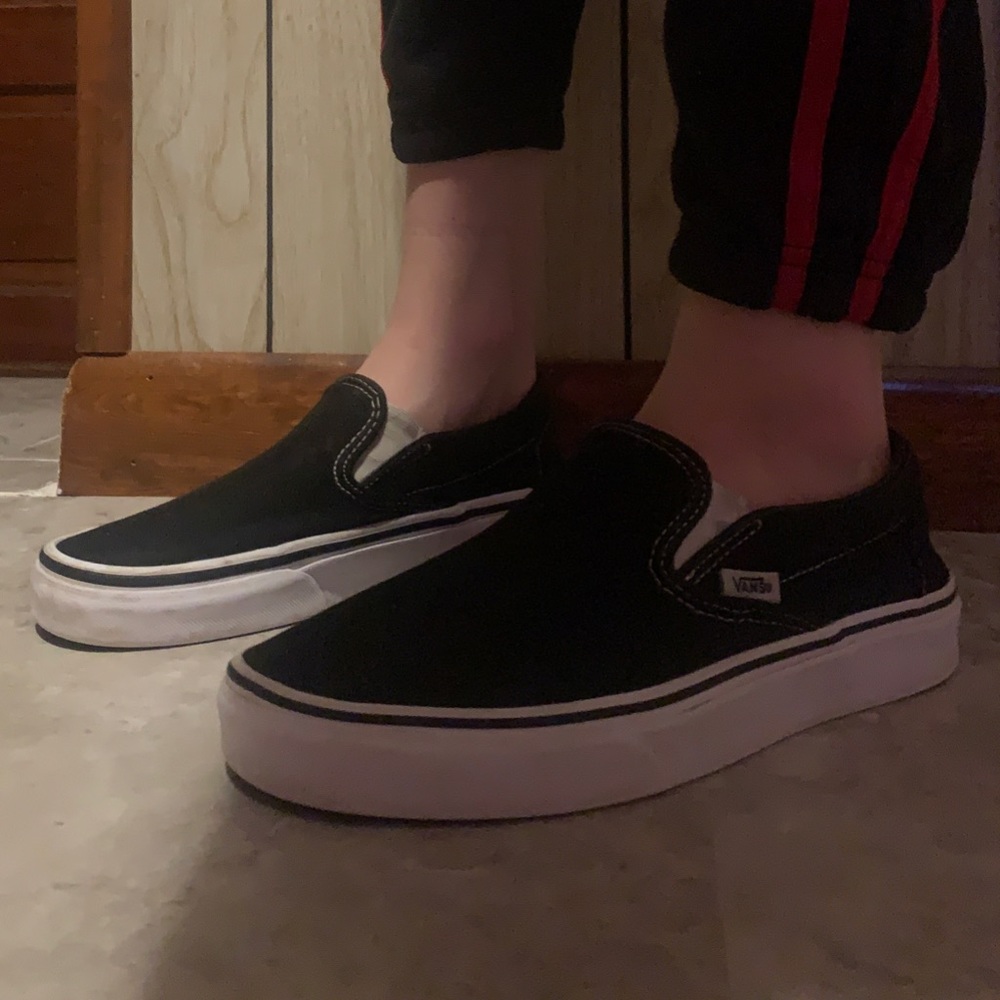 Vans
